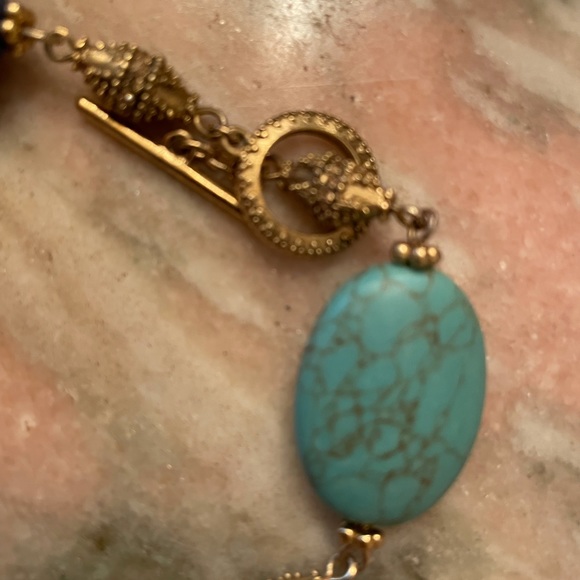 Ralph Lauren Necklace original tag and box - Picture 4 of 7